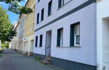 Schöne Ferienwohnung mit kostenlosem Parkplatz - Foto 18