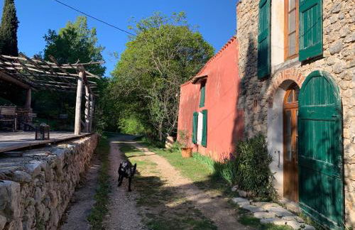 Mymoustiers - Foto 34