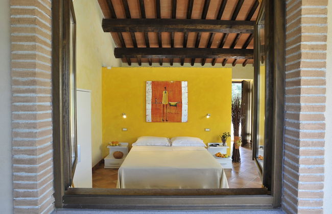 Azienda Agricola Il Bagolaro - Photo 2