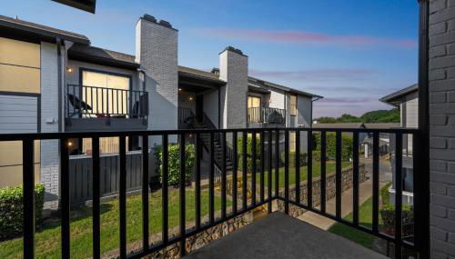 The Chandler 421 I Spacious 1 Bed 1 Bath - Foto 4