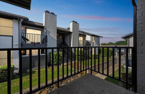 The Chandler 421 I Spacious 1 Bed 1 Bath - Foto 4