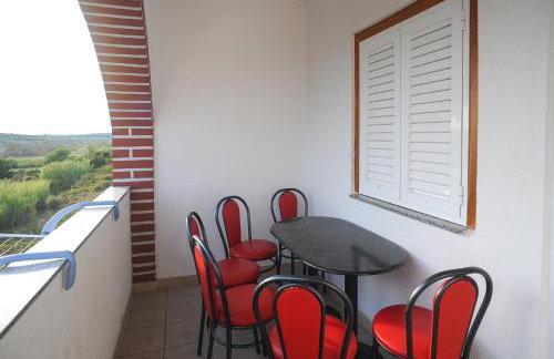 Apartments with swimming pool Caska, Pag - 3085 - Photo 20