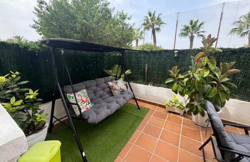 Apartamento costa Motril Inma place - Foto 4