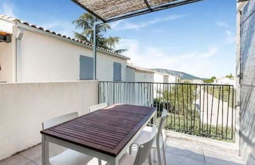 Résidence Les Cyclistes, appartement La Musette - Photo 24