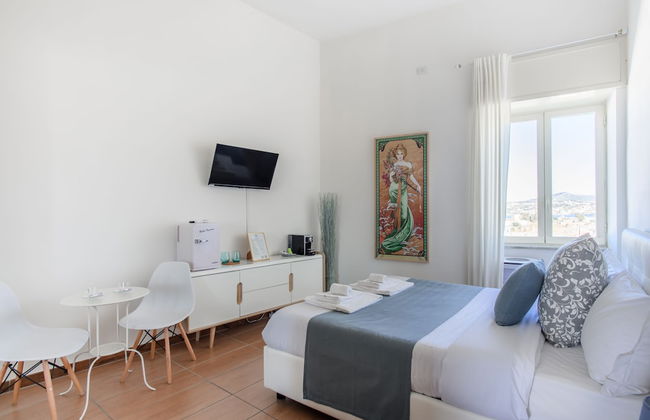 Naro Suites and Rooms - Foto 8