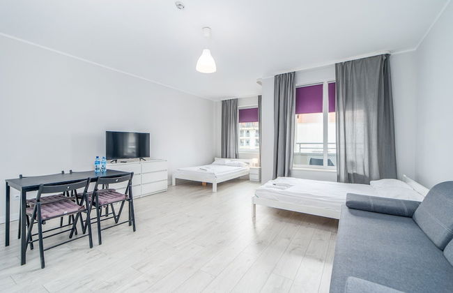 Apartamenty Proeko Kolobrzeg - Foto 29