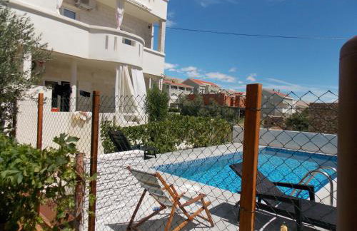 Rocco apartments - Foto 1