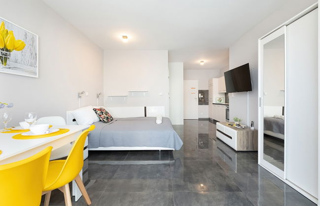 Paraiso Apartments by Renters - Foto 14