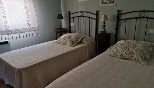 Ático en pleno centro de Baiona con garaje - Foto 5