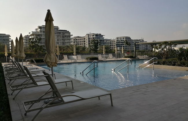 Nasma Luxury Stays - Dubai Hills - Photo 46