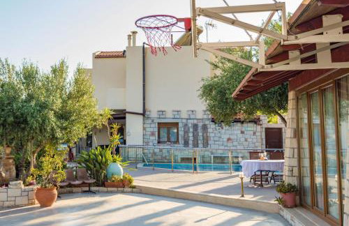 Luxury Villa Karteros - Foto 8