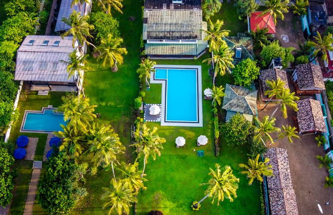 Crystal Villa - Photo 13