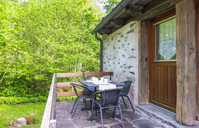 Rustico al Campett - Foto 4