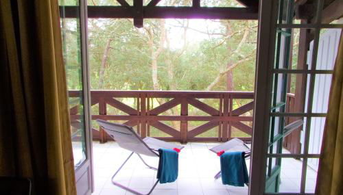 Charming Apt With Balcony And Golf View - Foto 5