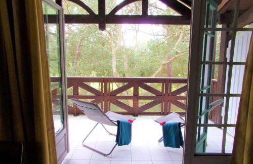 Charming Apt With Balcony And Golf View - Foto 5