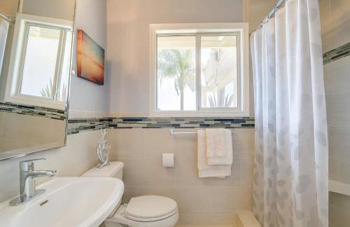 Waterfront Oasis with Sunset Views Novato - Foto 21