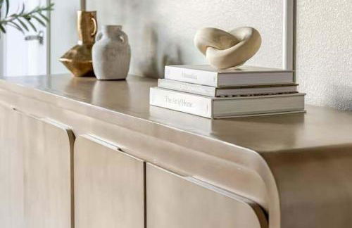 Stunning Water View 2BR · Jacuzzi & Rooftop Lounge - Foto 39