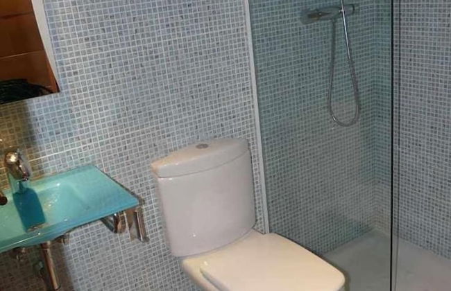 Voramar – A 50 m de la Playa, Parking y A/A - Foto 85