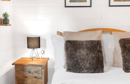 Bowness 45 - 2 bedroom Lake Windermere Lodge - Photo 25