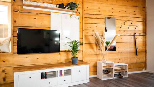 Neu Renoviertes Ferienhaus/wohnunng Kleine Auszeit - Foto 2