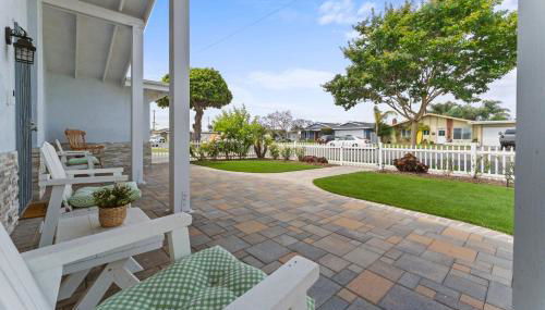 Peaceful Home Near Beach & Disneyland - Foto 2