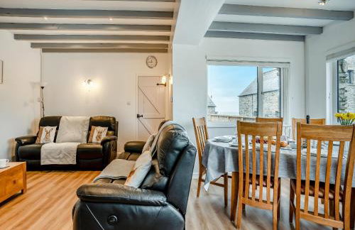 Stable Cottage - Uk10694 - Foto 24