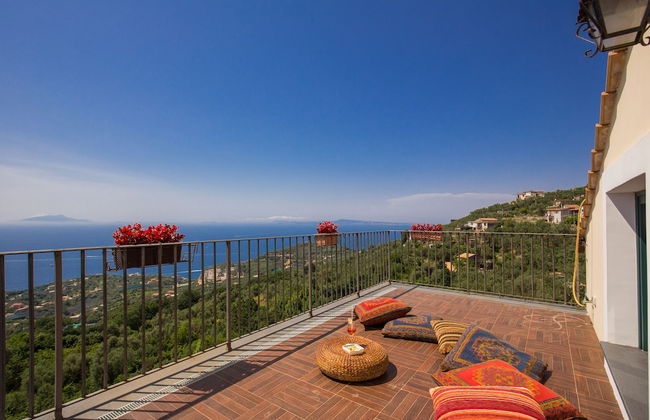 Villa Riggiole '700 - Foto 23