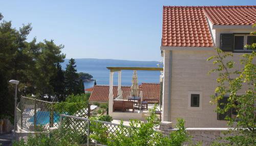 Holiday Home Nevista - Foto 4, Garden