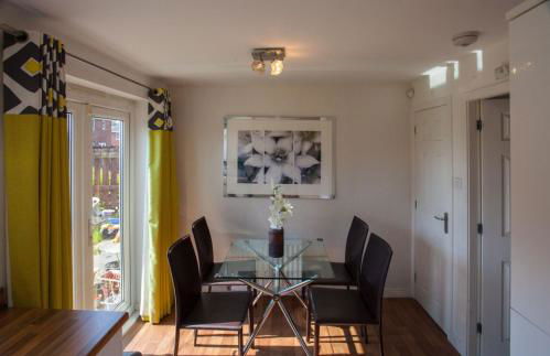 Glasgow Hampden House - Foto 23