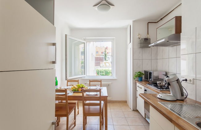 City Apartment Hannover - Foto 20