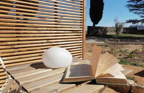 A l Aube du Midi - Foto 65