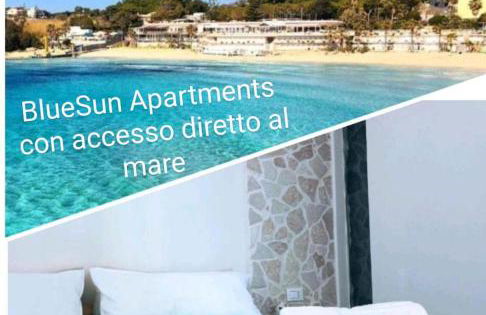 BlueSun Apartments - Foto 47