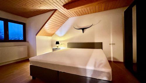 Ferienwohnung Olymp (2,5 Zimmer) - Foto 5