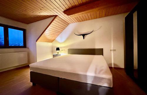 Ferienwohnung Olymp (2,5 Zimmer) - Foto 5