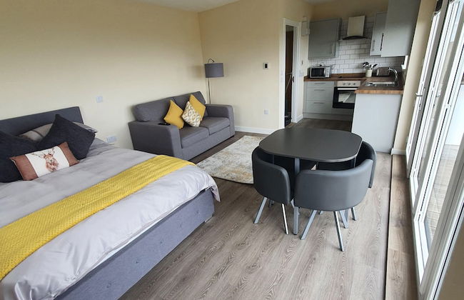 Beautiful Executive Chalet on the Nc500 - Foto 7