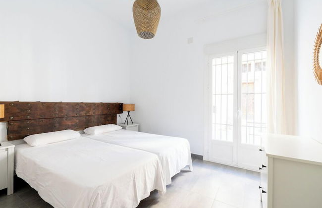 Casa Palacio Sanlúcar de Barrameda - Foto 5