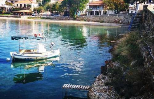 Κατοικία 80 τ.μ. δίπλα από την θάλασσα στην Ελιά. - Foto 6