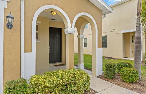 5129 Tasty renovated 8 guests BBQ near Disney - Foto 32