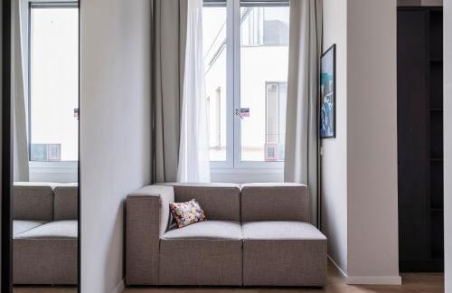 Numa Frankfurt Bloc - Foto 104