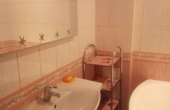 Apartment on Maksima Gorkogo 32 - Foto 8