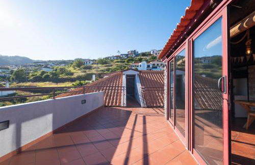 Terrace to Atlantic - Foto 33