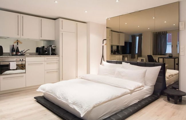 Top city center location by Airhome - Foto 7