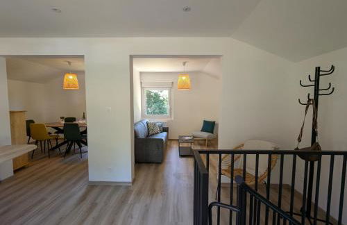 Maison 4 pers à Gérardmer entre lac et montagne avec terrasse - FR-1-589-836 - Photo 27