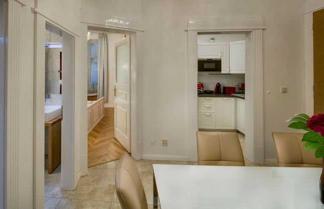 Old Town Square Apartments - Foto 50