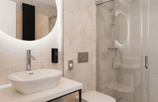 NOBILIS RESIDENCE - Photo 42