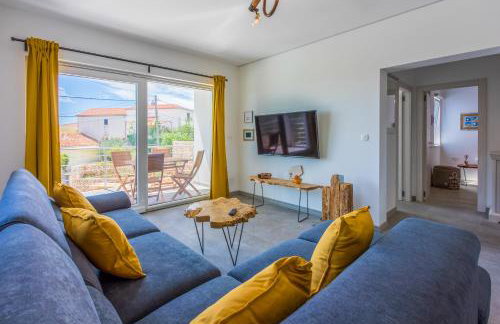 Family friendly house with a swimming pool Garica, Krk - 19507 - Photo 11