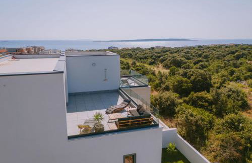 Villa Mars - Foto 12