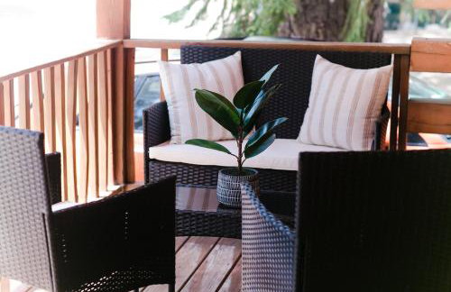 Majestic Log A Frame by Lake, Loft & Deck - Foto 40