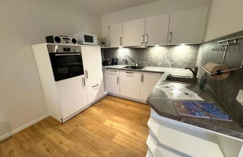 K14 FeWo - Am Kurpark - Therme - Foto 6