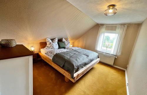 Fewo Plüschmors - Foto 9